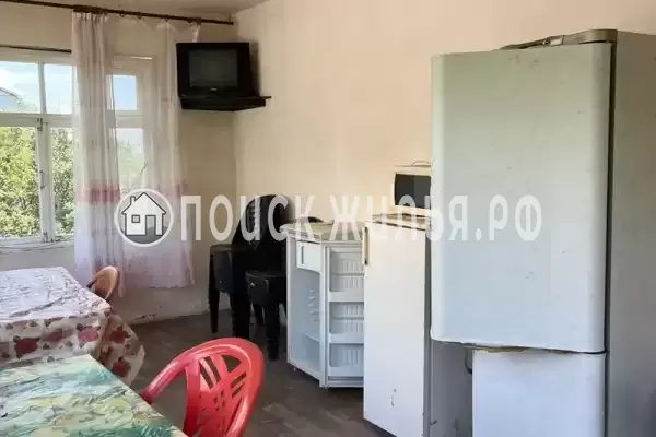 Гостевой дом «У моря», Цандрипш