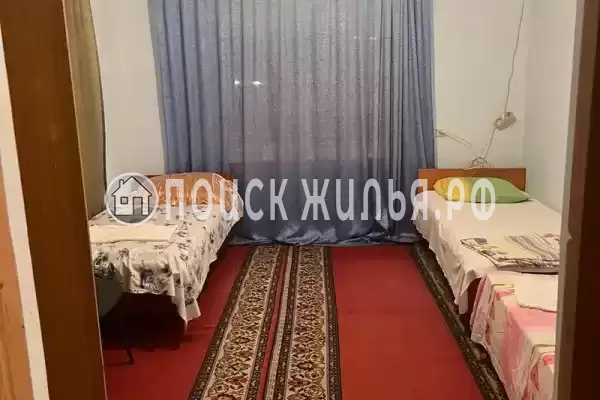 Гостевой дом «У моря», Цандрипш