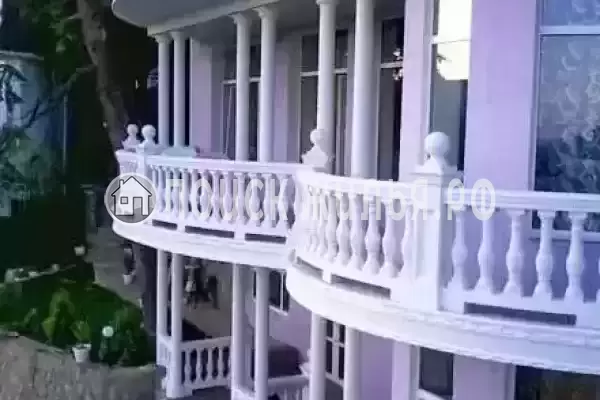 «Рио», Мисхор