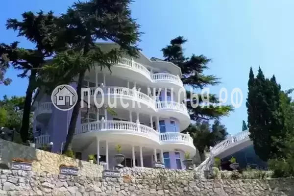 «Рио», Мисхор