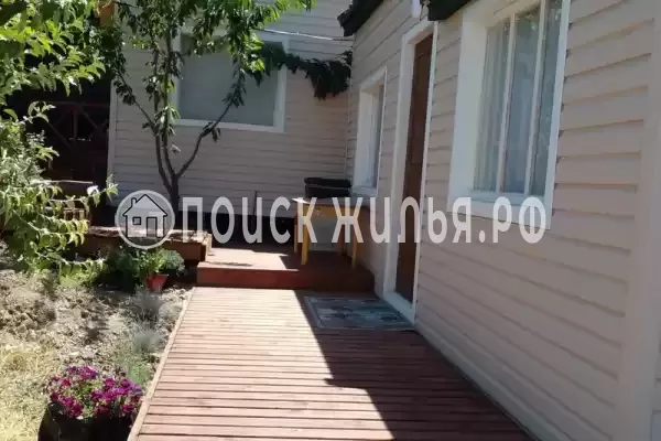 Частный сектор «Садовый домик Оазис», Геленджик Частный сектор «Садовый домик Оазис», Геленджик