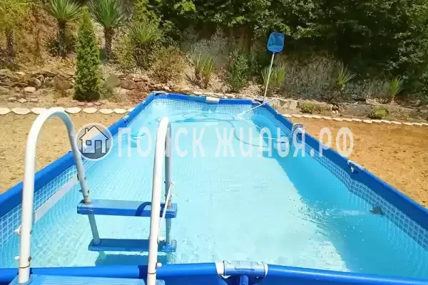 Дом под ключ «Ирис», Пляхо