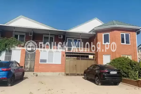 «Полина», Ейск