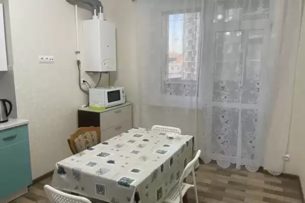 Апартаменты «На Алмазном»