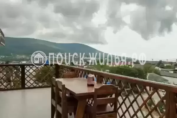 «Теремок», Кабардинка