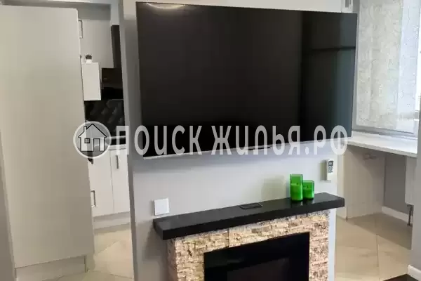 Квартира «В самом центре», Сочи Квартира «В самом центре», Сочи