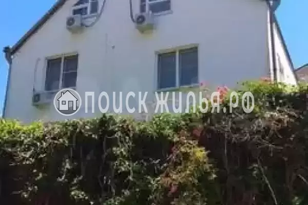 «Дача у моря», Краснодарский край, Агой, СТ Дорожник, д.214