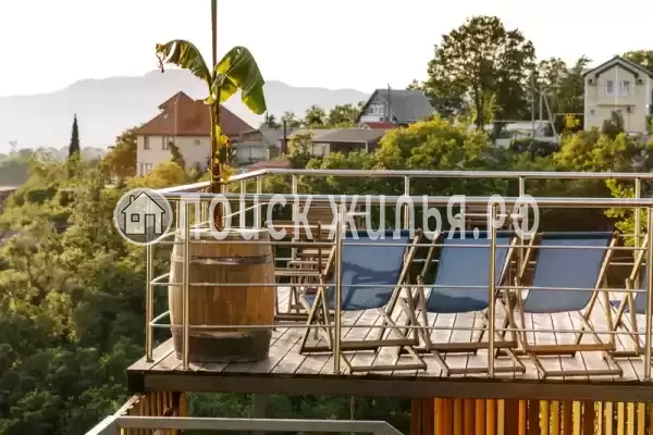 «BrigHouse», Туапсе «BrigHouse», Туапсе