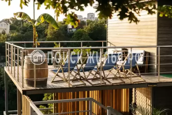 «BrigHouse», Туапсе «BrigHouse», Туапсе