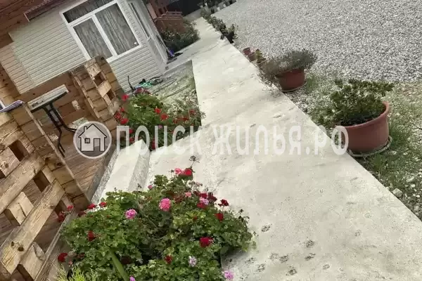 База отдыха «Марк», Новый Афон База отдыха «Марк», Новый Афон