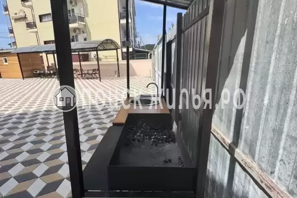 «Константинополь», Новомихайловский