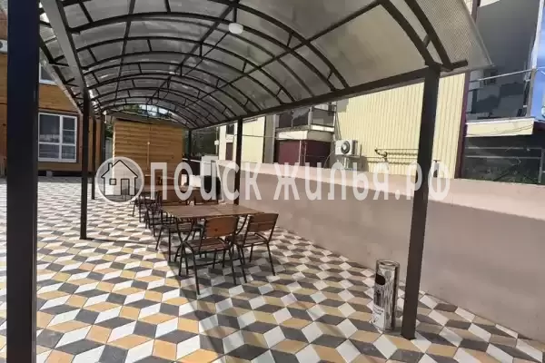 «Константинополь», Новомихайловский