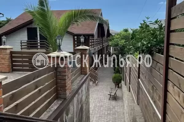 Отель "Номер 14", Гагра, ул. Ардзинба, д. 226