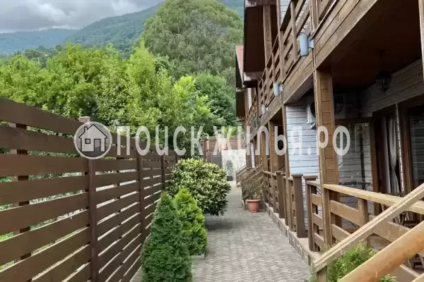 Отель «Номер 14», Гагра