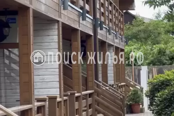 Отель «Номер 14», Гагра