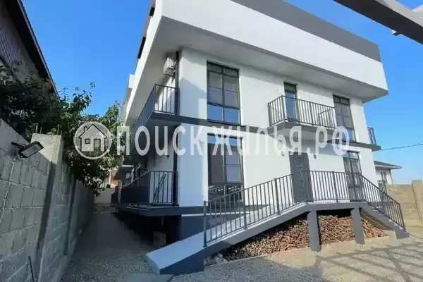 Гостевой дом «Апарт Июль», Джемете Гостевой дом «Апарт Июль», Джемете