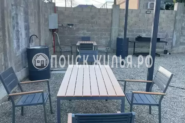 Гостевой дом «Апарт Июль», Джемете Гостевой дом «Апарт Июль», Джемете