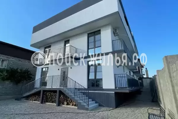 Гостевой дом «Апарт Июль»