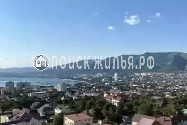 Квартира «В тихом районе», Геленджик Квартира «В тихом районе», Геленджик