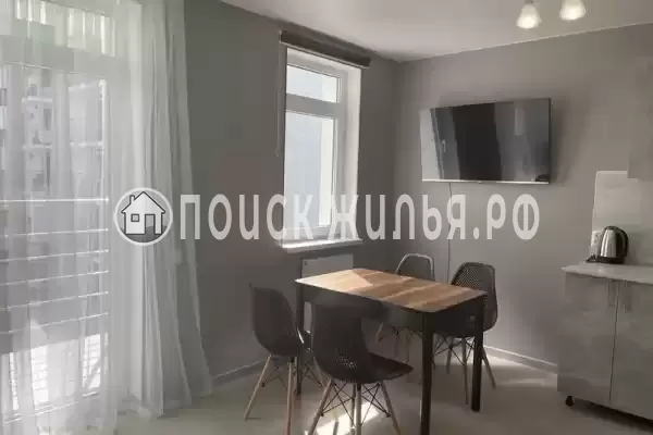 Апартаменты «Колорит», Джемете