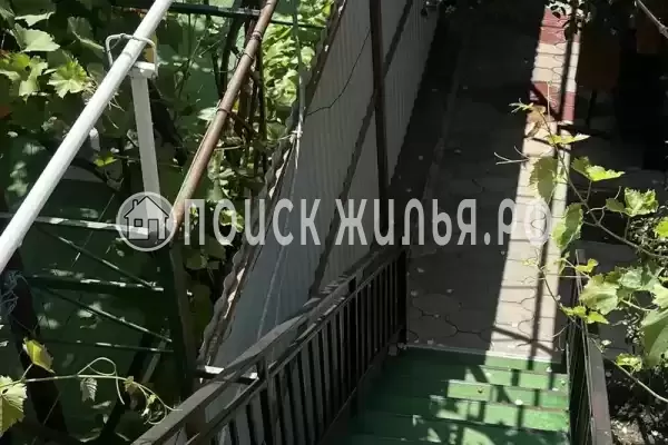 пер. Благовещенский, д.6, Витязево