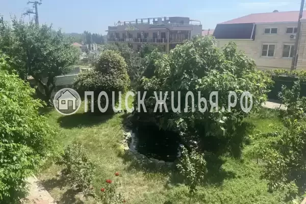 пер. Благовещенский, д.6, Витязево