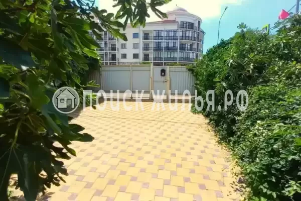 Дом под ключ «На 9 человек», Геленджик Дом под ключ «На 9 человек», Геленджик