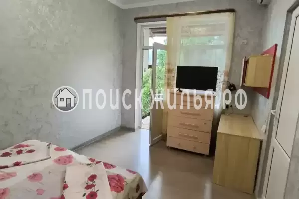 Частный сектор «У Офелии», Гагра Частный сектор «У Офелии», Гагра