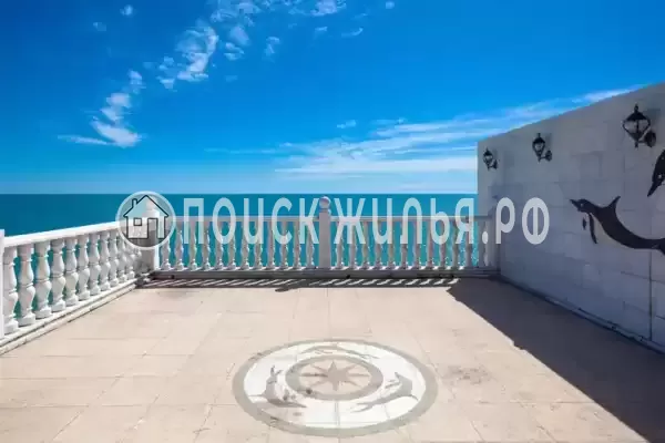 Дом под ключ «Цветок Жизни», Сочи Дом под ключ «Цветок Жизни», Сочи