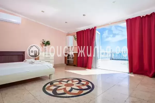 Дом под ключ «Цветок Жизни», Сочи Дом под ключ «Цветок Жизни», Сочи