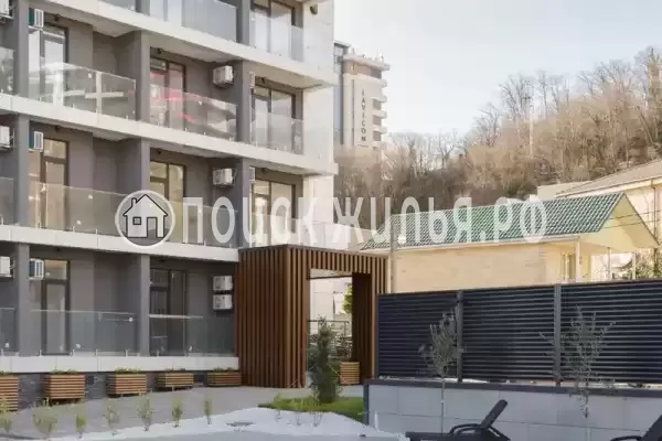 «Lavicon Apart», Краснодарский край, Небуг, Новороссийское шоссе, д.15