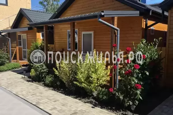 Дом под ключ «На Казачьем 31», Благовещенская Дом под ключ «На Казачьем 31», Благовещенская