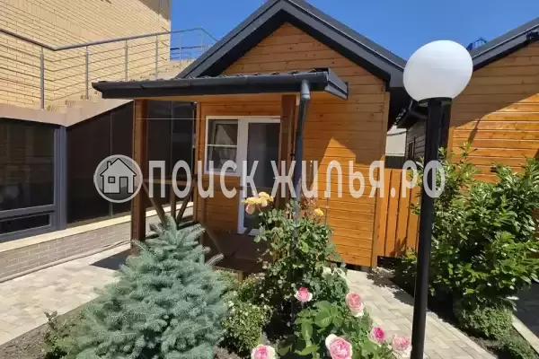 Дом под ключ «На Казачьем 31», Благовещенская Дом под ключ «На Казачьем 31», Благовещенская