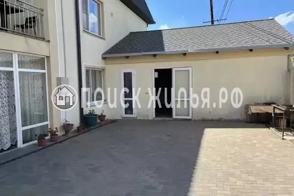 Частный сектор «На Пролетарской», Кабардинка