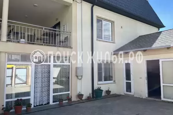 Частный сектор «На Пролетарской», Кабардинка