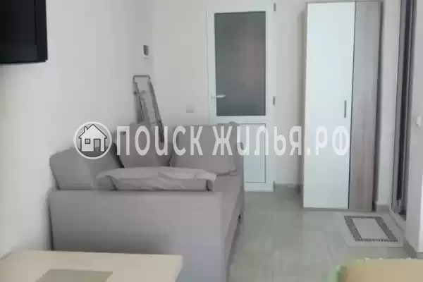 Дом под ключ «Морская прохлада», Волконка Дом под ключ «Морская прохлада», Волконка