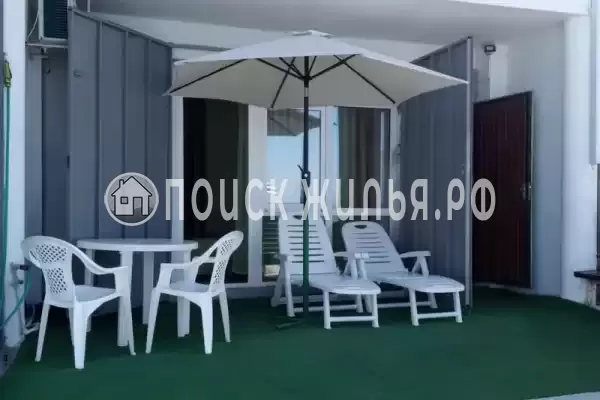 Дом под ключ «Морская прохлада», Волконка Дом под ключ «Морская прохлада», Волконка