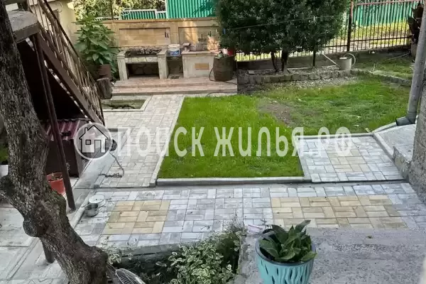 Гостевой дом «В гостях у Заура», Сухум