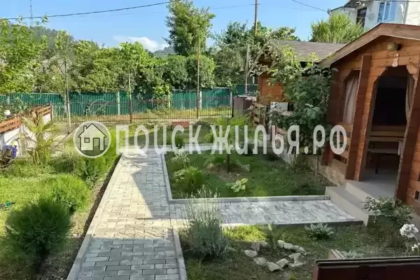 Гостевой дом «В гостях у Заура», Сухум