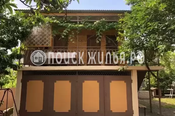 Гостевой дом «В гостях у Заура», Сухум