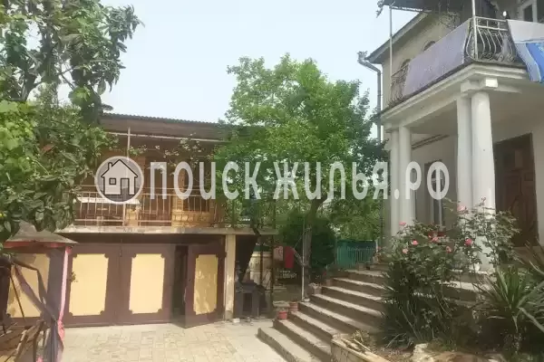 Гостевой дом «В гостях у Заура», Республика Абхазия, Сухум, М Хварцкия тупик 1, д.8