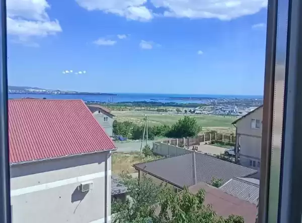 Гостевой дом «Сандра», Краснодарский край, Геленджик, Западный микрорайон, д. 5