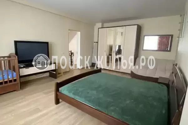 Дом под ключ «Коттедж под ключ», Отрадное