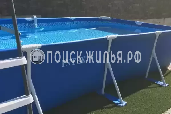 Дом под ключ «Ассоль», Бухта Инал Дом под ключ «Ассоль», Бухта Инал