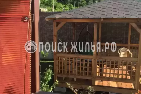 Дом под ключ «Ассоль», Бухта Инал Дом под ключ «Ассоль», Бухта Инал