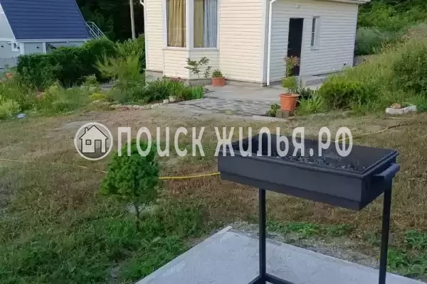 Дом под ключ «Ассоль», Бухта Инал Дом под ключ «Ассоль», Бухта Инал