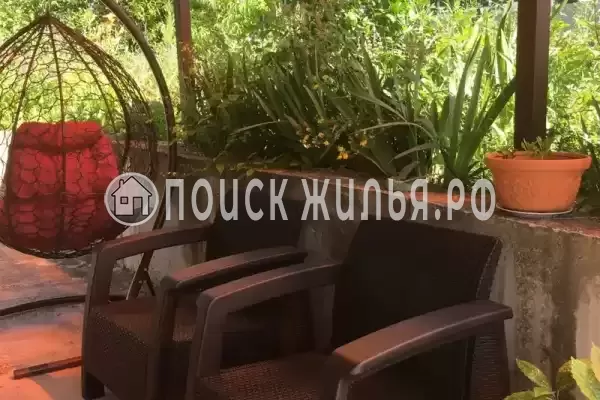 Дом под ключ «Ассоль», Бухта Инал Дом под ключ «Ассоль», Бухта Инал