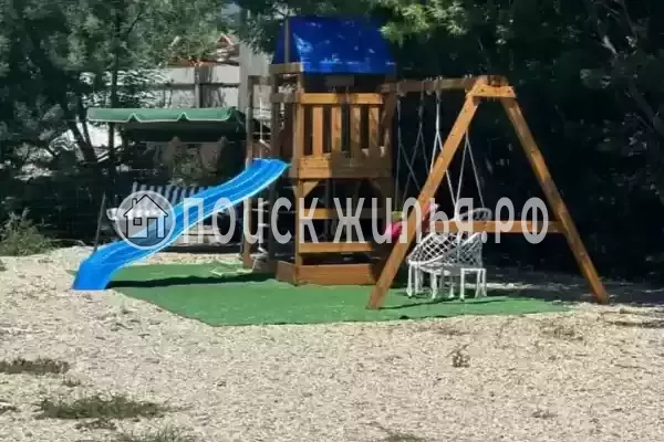 Отель «У Ашота», Алахадзы