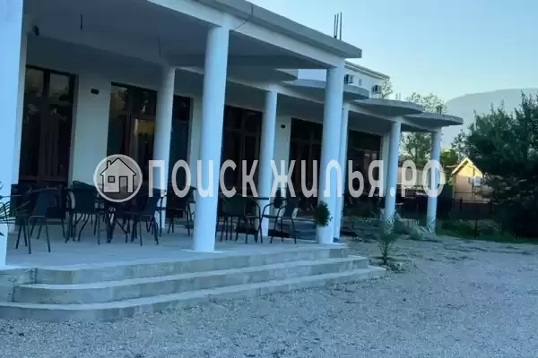 Отель «У Ашота», Республика Абхазия, Алахадзы, Туманяна, д.32А