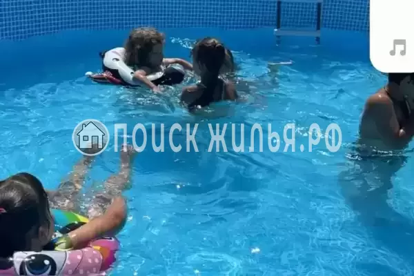 Отель «У Ашота», Алахадзы